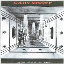 Gary Moore : Corridors of Power